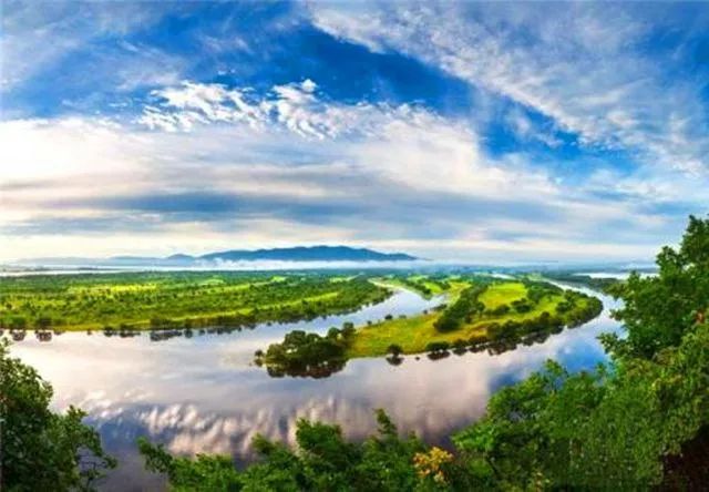 北国风光尽览——黑龙江魅力之旅