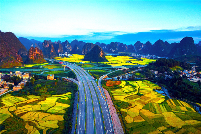 广西小巷深处，探寻惊喜特色小店