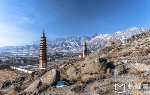 探寻神秘西夏之韵，宁夏魅力之旅揭秘