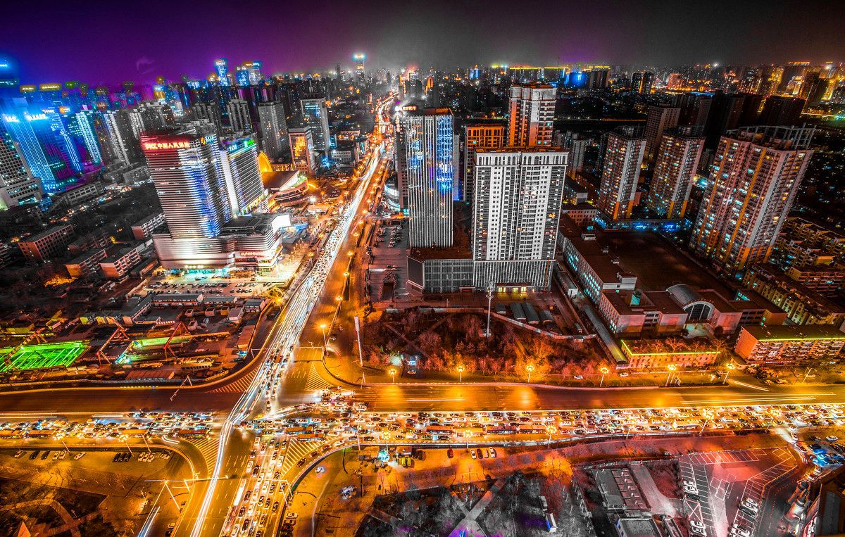 石家庄之行，大学生活的深度体验与感悟启示