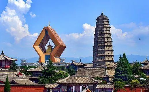 千年古韵之旅，陕西历史文化探秘