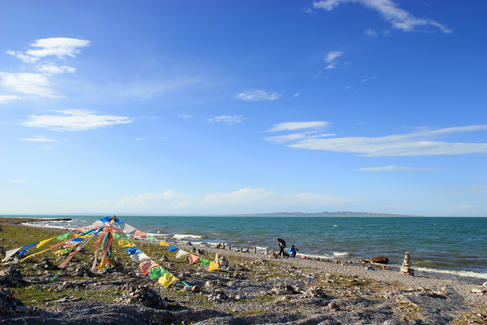 探寻神秘青海，神秘土地之旅