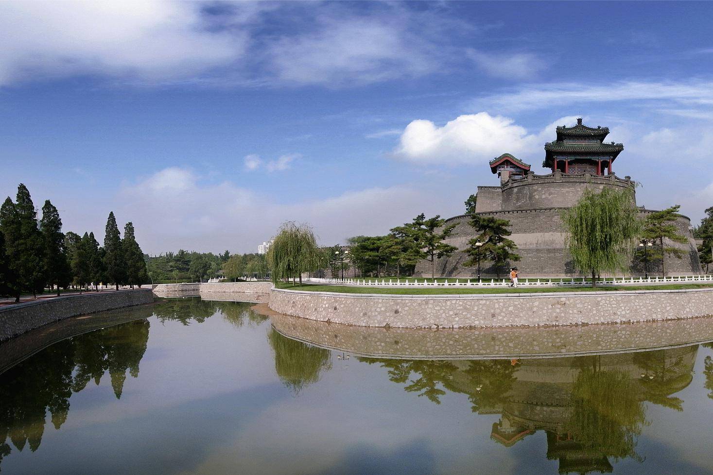 探秘邯郸,历史与现代的完美交融之城