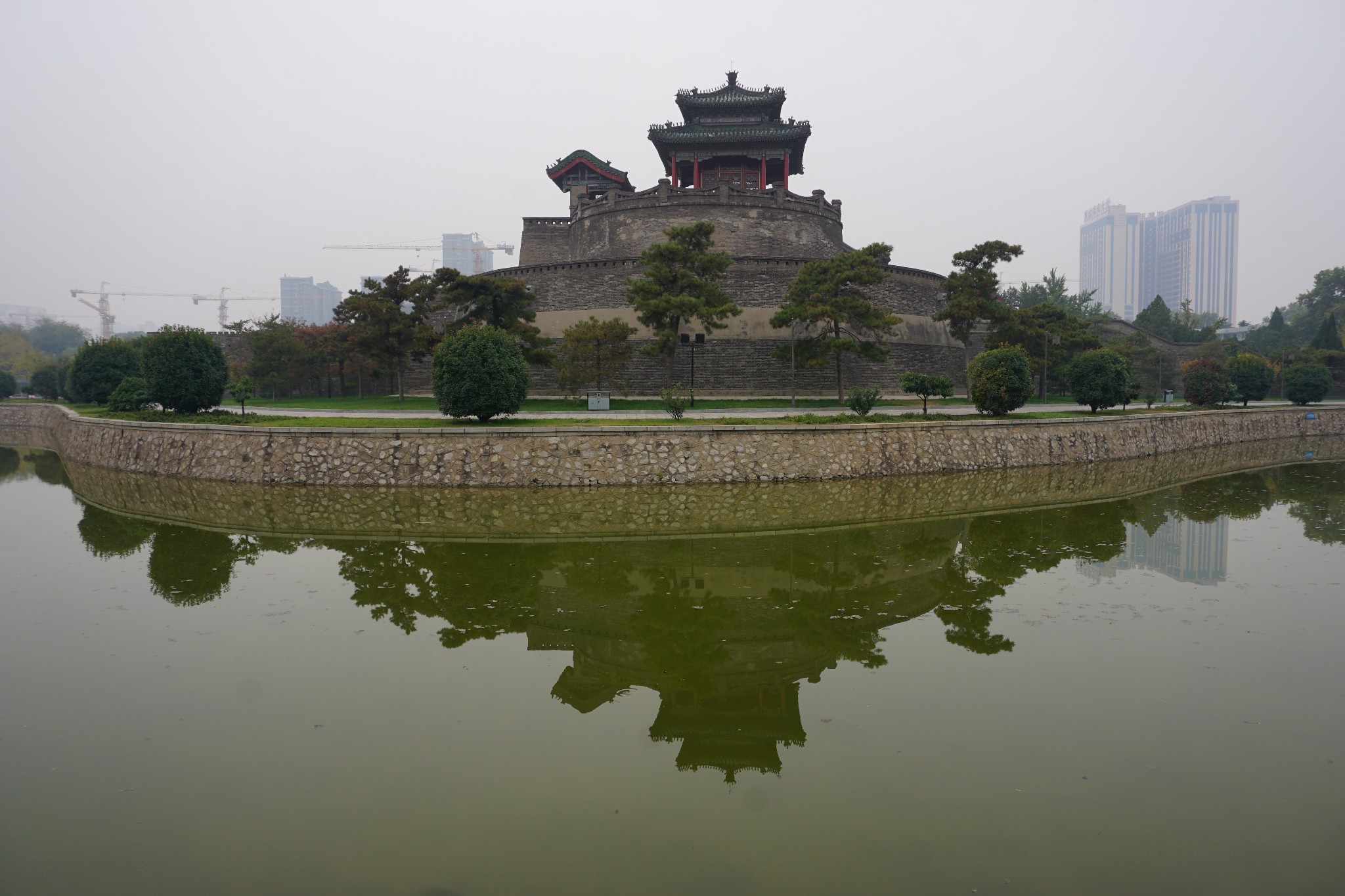 探秘邯郸,历史与现代的完美交融之城